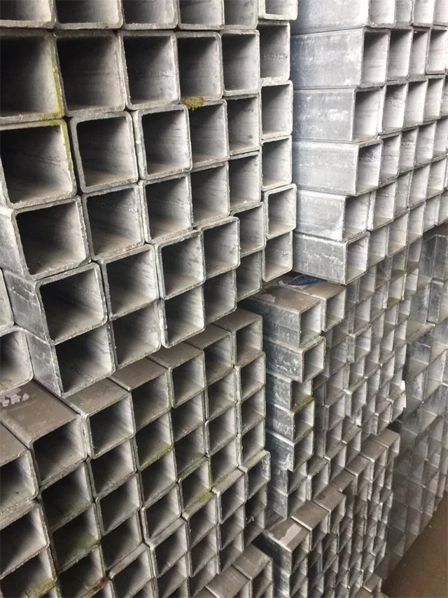 低合金 Q355B 铁岭铁岭铁岭镀锌无缝方管 工程专用无缝铁岭铁岭铁岭镀锌方管